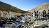 India-China Troops Complete Disengagement In Depsang, Demchok; Ready For Coordinated Patrolling