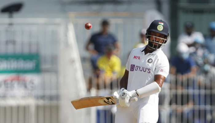 ‘Sore Today’: Cheteshwar Pujara Comes Up With Emotional Post After BCCI Declares IND Squad For Border-Gavaskar Trophy ‘Sore Today’: Cheteshwar Pujara Comes Up With Emotional Post After BCCI Declares IND Squad For Border-Gavaskar Trophy