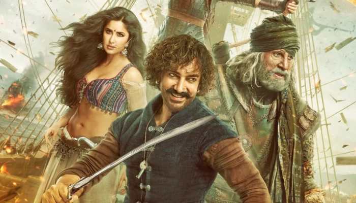Singham Again &amp; Bhool Bhulaiyaa 3 Set For Festive Release: Thugs Of Hindostan Holds Highest Diwali Opening Day Record
