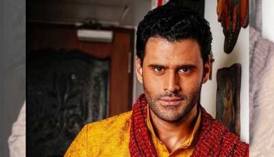 TV Actor Siddhant Issar Shares Diwali Excitement: 'This Diwali I'll Be On Set...'