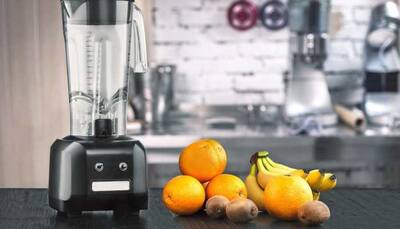 Great Festive Sale: Offers On Mixer Grinder