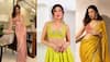 Barkha Singh’s Fashion: Moments That Will Inspire Your Next Festive Look