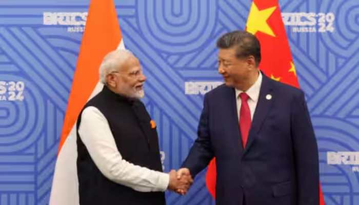 'Key Agreements Between Modi, Jinping To Shape India-China Relations'