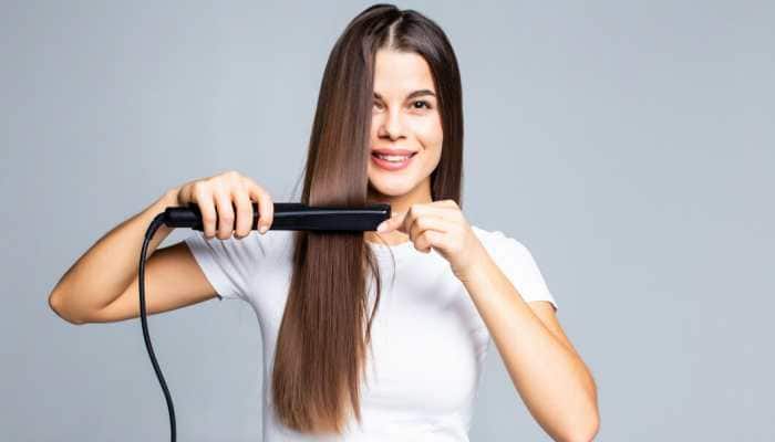Great Festive Sale: Offers On Hair Straightener