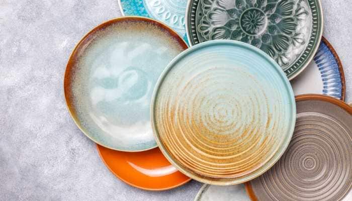 Great Festive Sale: Offers On Dinner Plates