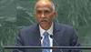  'Ready To  Do More For Palestinian People': India At UN On Middle East Situation