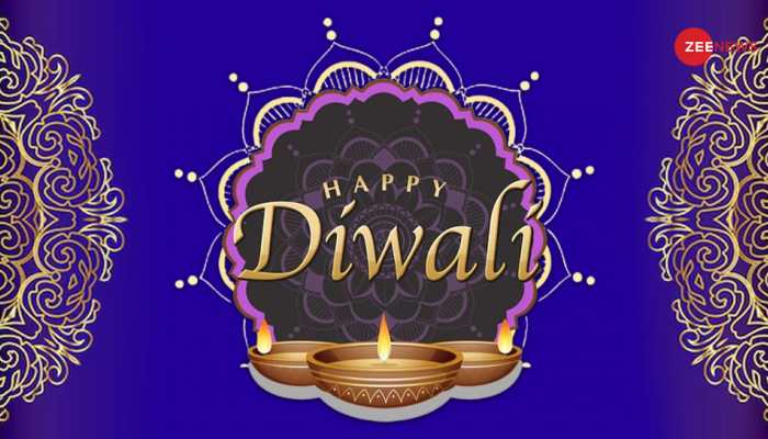 Diwali 2024: Best Wishes, Images, Quotes, WhatsApp Status, Photos To Share With Your Family And Friends