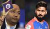 delhi capitals management