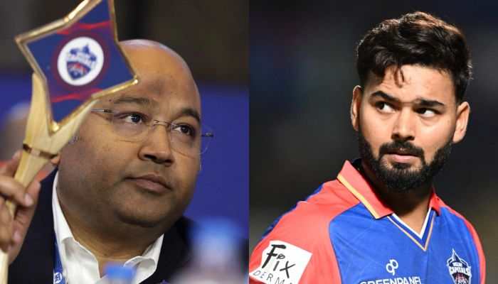 EXPLAINED: Why Rishabh Pant Part Ways With Delhi Capitals Ahead Of IPL 2025 Mega Auction?