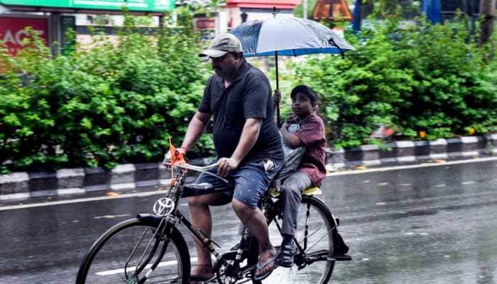 IMD Issues Yellow Alert For Rainfall In Several States During Diwali
