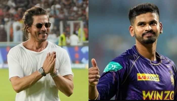 How KKR Released IPL 2025 Trophy Winning Captain, Shreyas Iyer? Here's What We Know