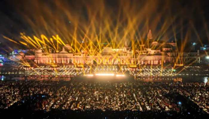 Diwali 2024: Celebrating The Festival Of Lights Across India