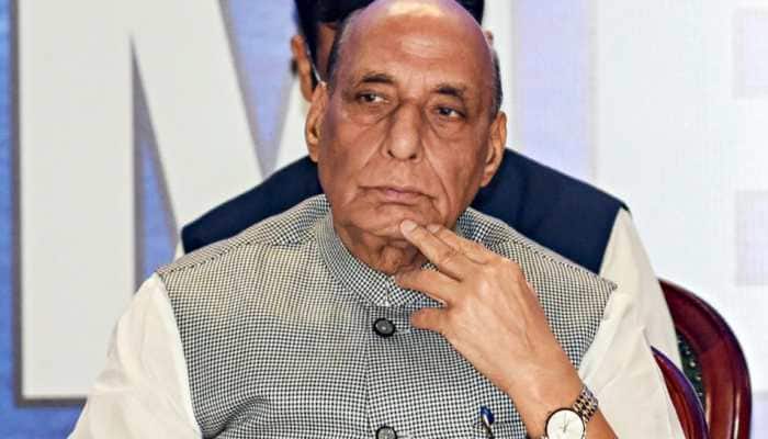 Rajnath Singh Unveils Statue Of Vallabhbhai Patel, 'Bob' Khating Museum In Tawang