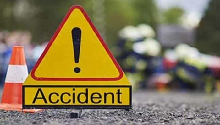 UP News: 5 Killed, 1 Injured In Accident On Delhi-Budaun Highway