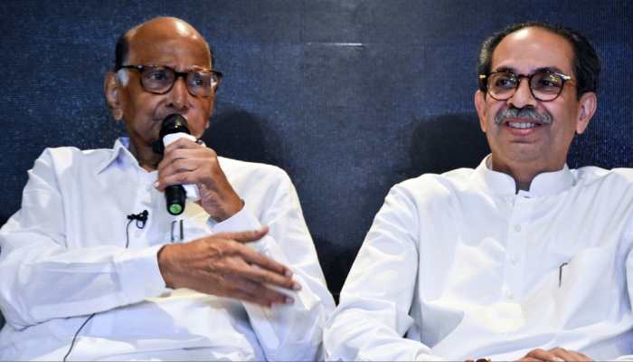 Maharashtra Elections: MVA To Kickoff Poll Campaign  On Nov 6, Says Sharad Pawar