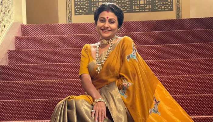 Jaya Bhattacharya On Diwali: I Used To Enjoy Bursting Crackers, But That Changed Once I began Working With Animals