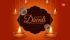 Diwali 2024: How To Control Diabetes While Being Tempted By Sweets