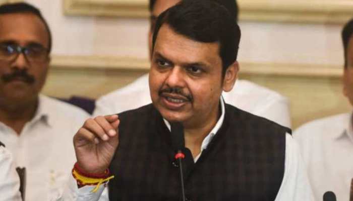 'MahaYuti Govt Will Return In Maharashtra: Devendra Fadnavis