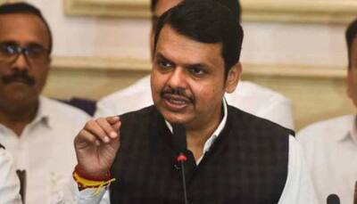 'MahaYuti Govt Will Return In Maharashtra: Devendra Fadnavis, Says More Cong Leaders Will Join BJP