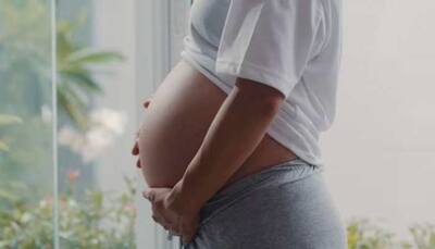 Study Finds Placenta's Hidden Role In Maternal Anxiety, Depression