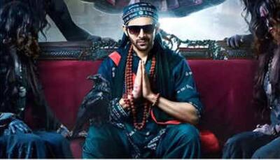 Will Kartik Aaryan Break His Previous First Day Box Office Records With Bhool Bhulaiyaa 3? Read Inside