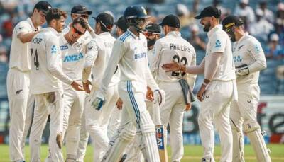 IND VS NZ 3rd Test Live Streaming For Free: When, Where And How To Watch India vs New Zealand 3rd Test, Mumbai Match Live Telecast On Mobile Apps, TV And Online?