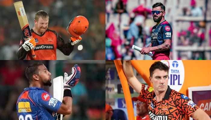 Top 10 Most Expensive IPL Retentions Ahead of 2025 Mega Auction
