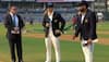 Rohit Sharma toss decision