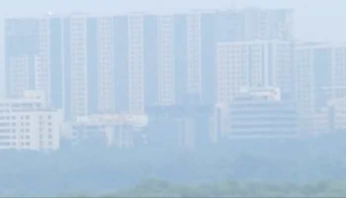Besides Delhi, These Cities Also Record Dip In Air Quality Post Diwali — Details Inside