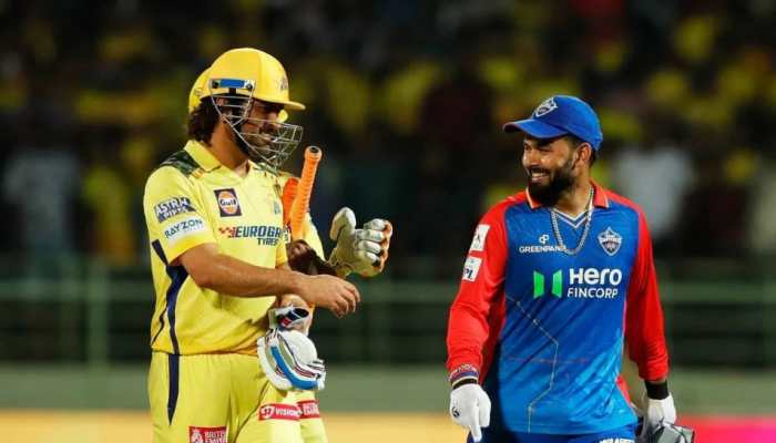 Rishabh Pant To CSK? Suresh Raina Hints At Wicketkeeper's Possible Move After Meeting MS Dhoni