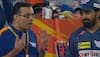 LSG Owner Sanjiv Goenka Takes A Dig At KL Rahul: 'We Want Players With A Team-First Mindset, Not Focused On Personal Goals'