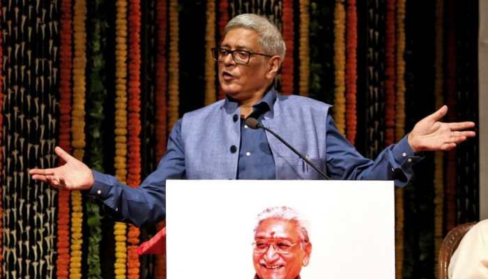Bibek Debroy: Chief Of PM Modi's Economic Advisory Council Dies At 69