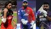 IPL 2025 full list of retained players