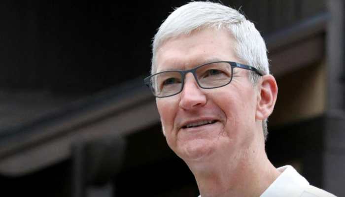 Tim Cook, Sundar Pichai Extend Diwali Greetings Tim Cook, Sundar Pichai Extend Diwali Greetings