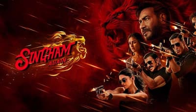 ‘Singham Again’ Twitter Review: Fans Rave Arjun Kapoor’s Entry, Others Critique The Hype