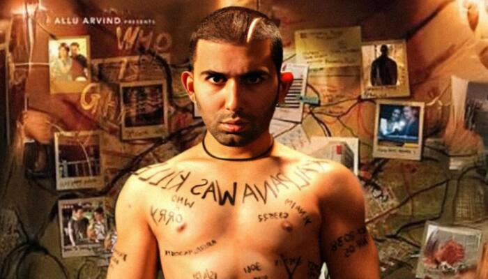 Halloween 2024: Orry Recreated Iconic Characters Of Aamir Khan, Left Janhvi Kapoor In SHOCK 