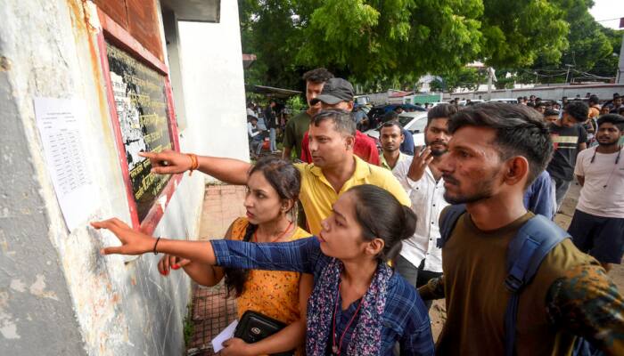 Bihar Police Constable Result 2024 To Be Released Soon At csbc.bihar.gov.in- Check Steps To Download Here