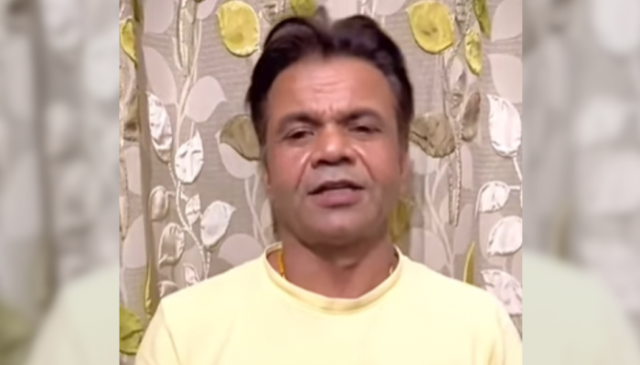 Rajpal Yadav Apologizes For Diwali Video As 'Bhool Bhulaiyaa 3' Release Approaches Rajpal Yadav Apologizes For Diwali Video As 'Bhool Bhulaiyaa 3' Release Approaches