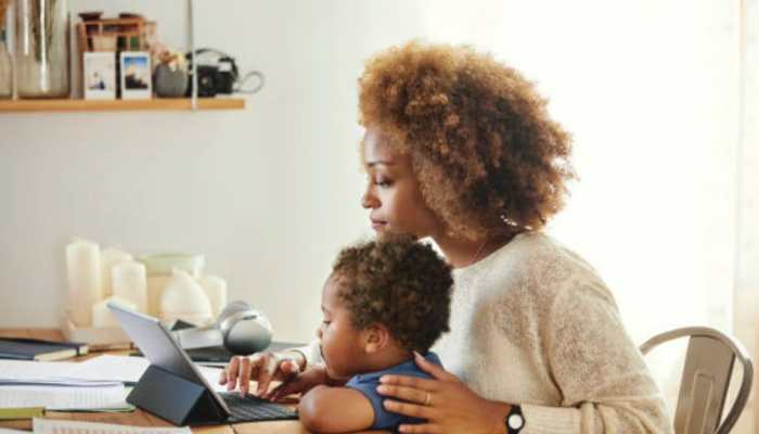 Balancing Work And Personal Life During Holiday Periods