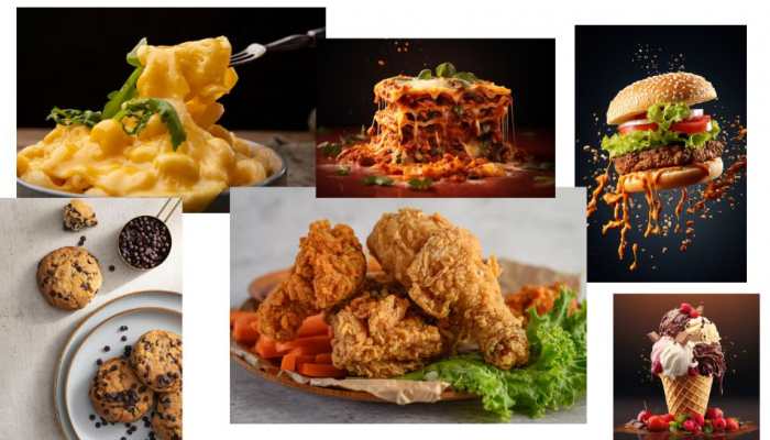 World Vegan Day 2024: Vegan Alternatives To Popular Comfort Foods