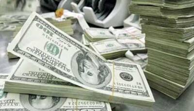 India's Forex Kitty At $684.8 Bn, Gold Reserves Go Up