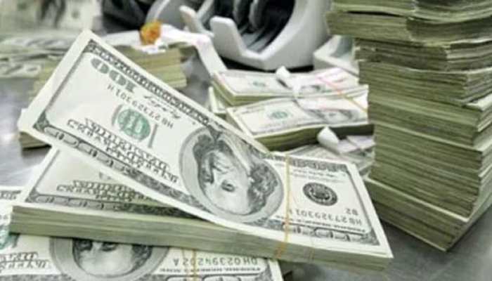 India's Forex Kitty At $684.8 Bn, Gold Reserves Go Up India's Forex Kitty At $684.8 Bn, Gold Reserves Go Up