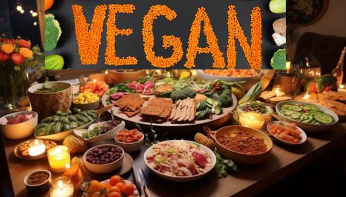 Thriving As A Vegan In Social Circles: Your Ultimate Survival Guide