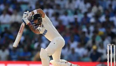 ‘Nobody Expected’: Anil Kumble’s School Of Thought After Virat Kohli’s Run Out During IND vs NZ Third Test