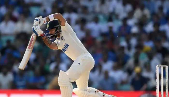 ‘Nobody Expected’: Anil Kumble’s School Of Thought After Virat Kohli’s Run Out During IND vs NZ Third Test