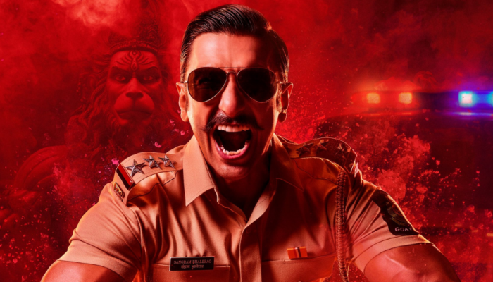 Ranveer Singh Steals Spotlight In 'Singham Again' As Fans Praise His Iconic Energy Ranveer Singh Steals Spotlight In 'Singham Again' As Fans Praise His Iconic Energy