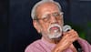 Veteran Actor-Director Charuhasan Hospitalised After Pre-Diwali Fall, Family Prepares For Surgery