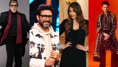 Abhishek Bachchan, Shahrukh Khan, Karan Johar, B-Town A- Listers Shuns The Eternal Diva Aishwarya Rai On Her Birthday!