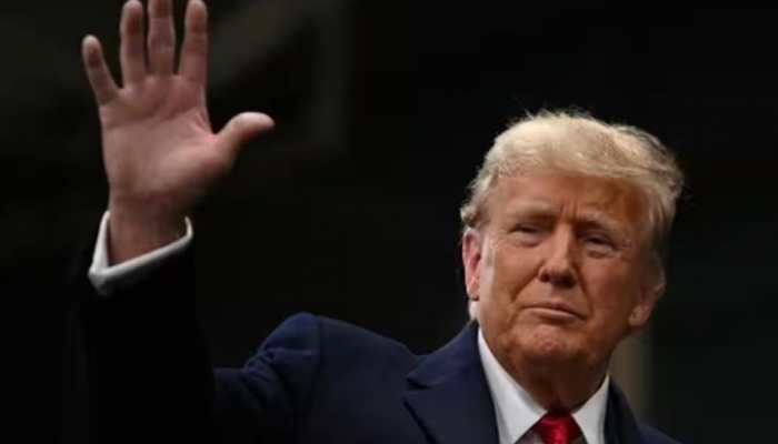  With Three Days To Go For US Presidential Polls, Donald Plays His Bangladeshi 'Trump' Card