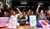 Junior Doctors Protest
